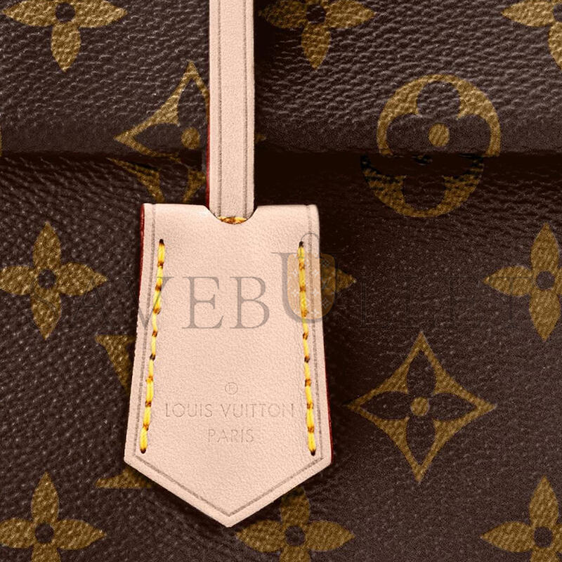 LOUIS VUITTON CLUNY BB M42738 (28*20*10cm)